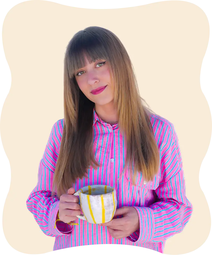 Psicóloga general en Valencia